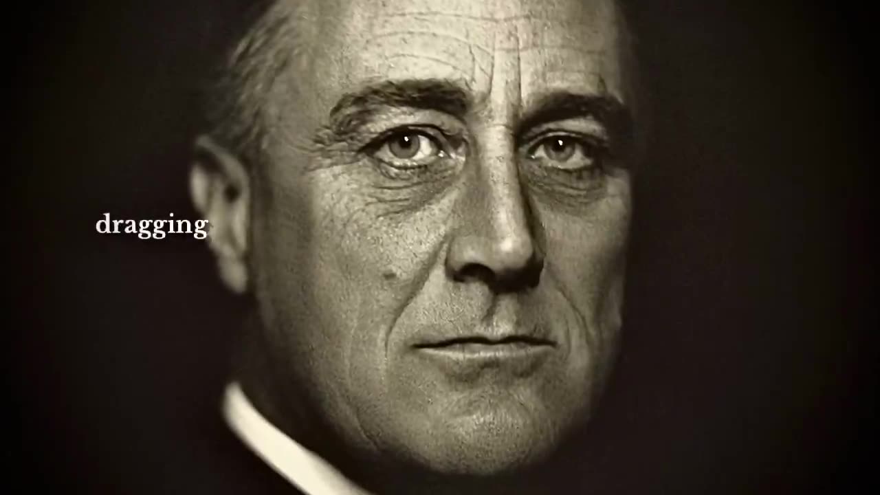 mr goode - jews and ww2