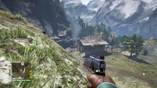 Far Cry 4, Playthrough, (The North's Bell Towers) pt.17