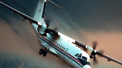 The Deadly Crash of Flight 4821