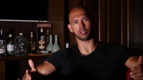 HOW TO BE HAPPY | Tate Speech Ep. 165 (June 10, 2020)