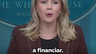 La Casa Blanca aclara si instalará una "gran base militar" cerca de Gaza