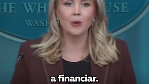 La Casa Blanca aclara si instalará una "gran base militar" cerca de Gaza