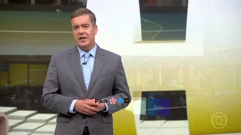 Jornal Hoje 23/12/2025 O dia que a TV Aberta informou a população brasileira que as notas de Moraes e do Banco Central não sanam as dúvidas sobre tratativas do Banco Master.
