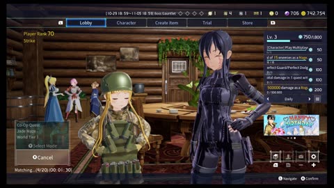 Persona 5 Royal All Endings Challenge (NG Mode)