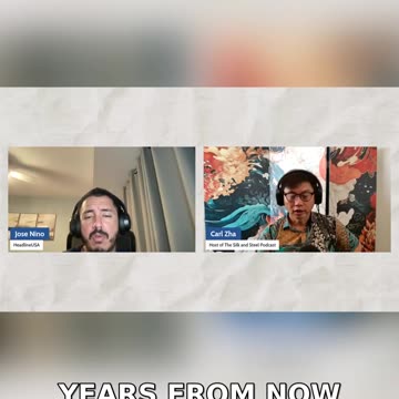 Why Are Chinese People Optimistic About Their Future?