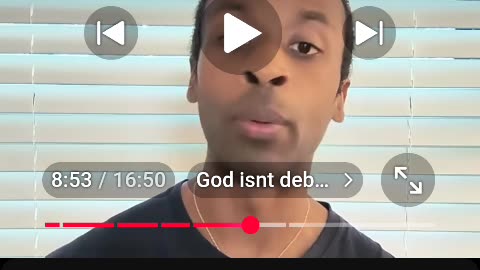 Prophet Predicted 90+% of what's happening right now