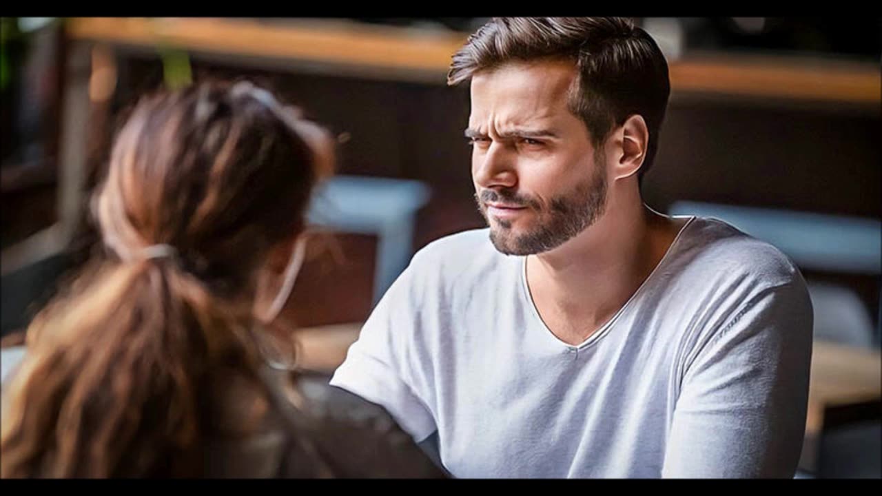 You Don't Know Me At All