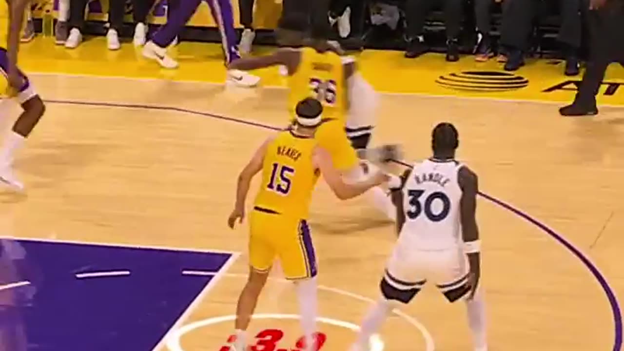 SMART LOCKED UP ANTMAN