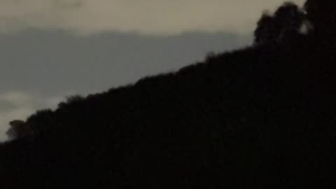 🤔🛸 What is This Bizarre UFO Footage? | TheTruthAbove