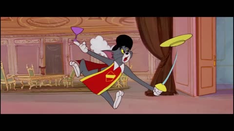 Tom _ Jerry _ Tom _ Jerry in Full Screen _ Classic Cartoon Compilation