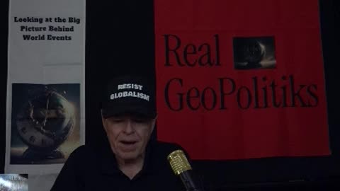 TRUMP SLAMS THE UN GENERAL ASSEMBLY