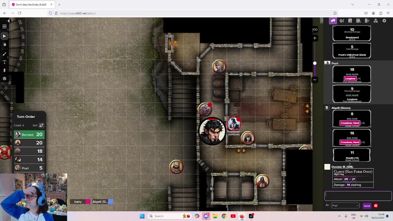 Don't Steal The Bride