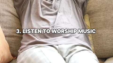 4 Ways to Get Closer to God