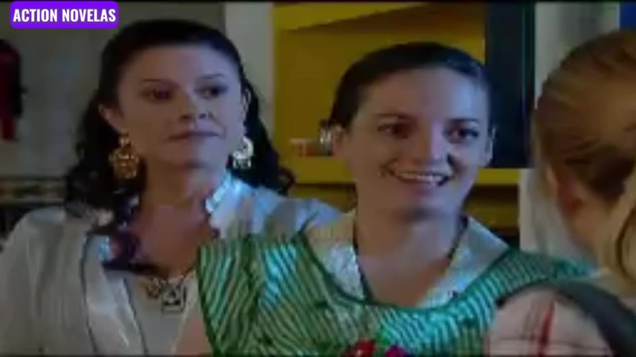 Juro que te amo Capítulo 140 Gran Final