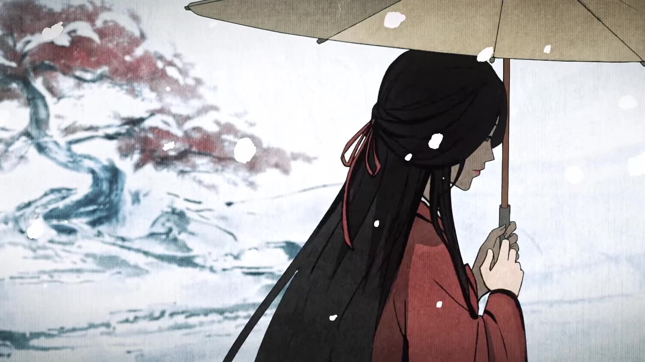 sword coming s2 ep 9