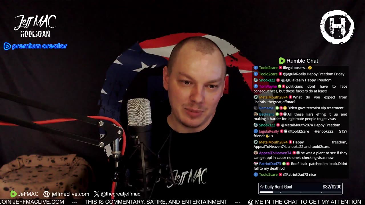 Chinese Massage Traffickers | Officer Illegal | Terrorist Captured | More!! | CWH 814