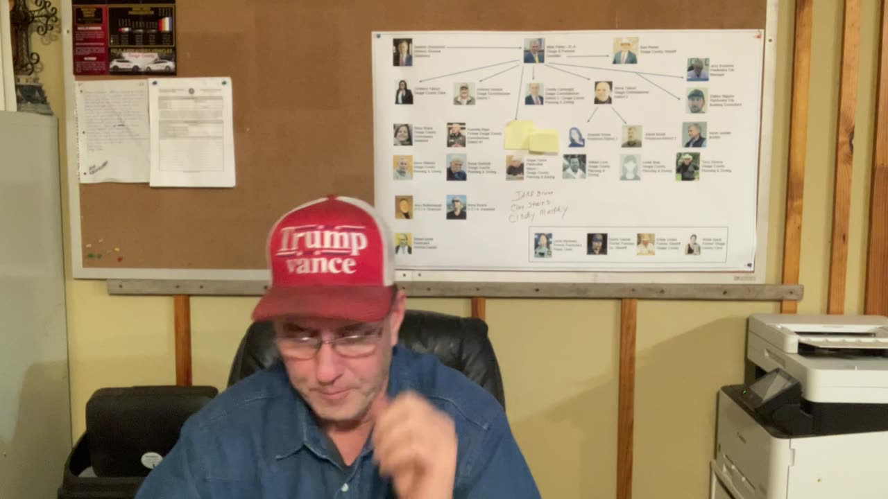 Barnsdall solar panels