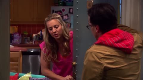 Hilarious Moments (Seasons 1-3) _ The Big Bang Theory