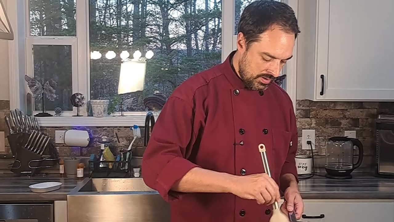 Holiday Sides: Wild Rice Pilaf with Dried Berries