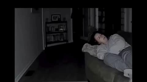 Security Cameras Capture Animals Acting Strange at Night...