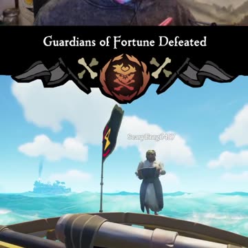 Hackers Make Me Feel Weird (REPORTED, Server Reset) (SHORT)