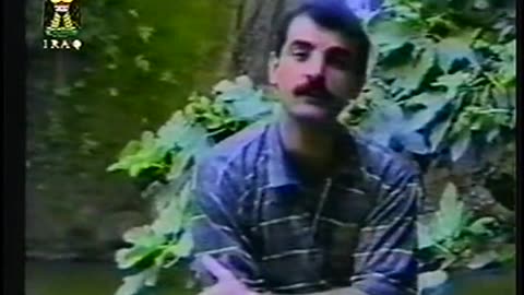Iraq Satellite Channel IRAQ September 17, 2001 1200pm-1230pm ADT