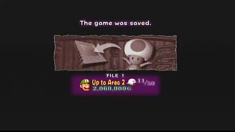 Halloween A-Thon 2014 Day 7. Luigi's Mansion Day 2 - 6 _ 6