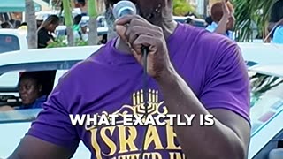 #IUIC Ocho Rios: Destruction Is Coming