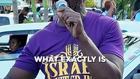 #IUIC Ocho Rios: Destruction Is Coming