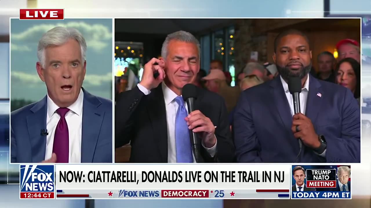 Democrats PANICKING About the Black Vote in New Jersey! EARLY VOTING SATURDAY