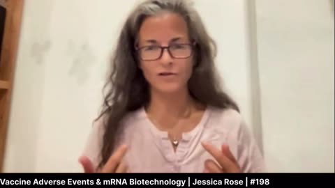 Immunologist Dr. Jessica Rose - IntraMuscular Injections for Respiratory Viruses are Illogical ..