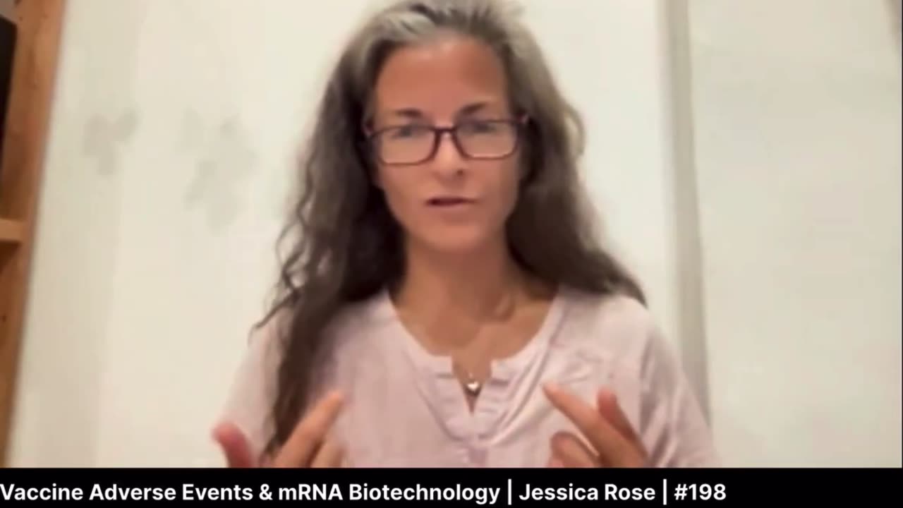 Immunologist Dr. Jessica Rose - IntraMuscular Injections for Respiratory Viruses are Illogical ..