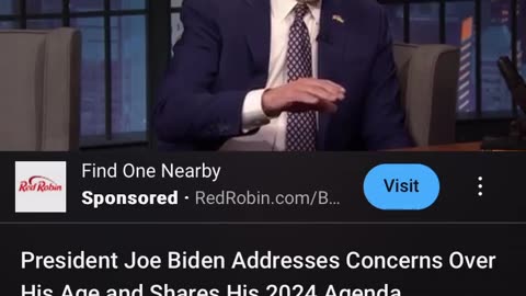 🧠🔥 Biden Says You Don't Need To Be Jewish To Be A Zionist! | FeedMyCuriosity