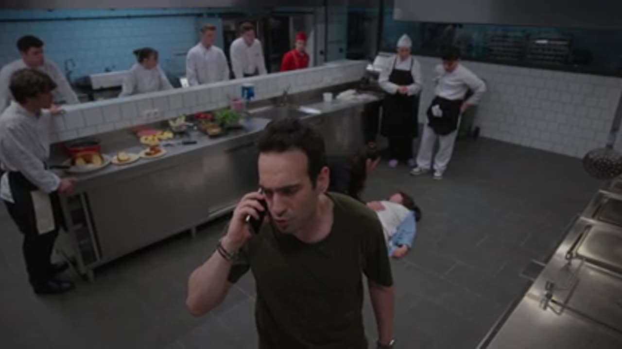 Renacer capitulo 32 temporada 2 parte 3