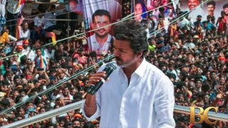 Death toll climbs to 40 after stampede at political rally for actor Vijay in southern India