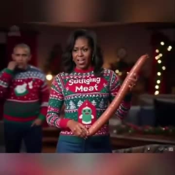 Merry Xmas from The Political Class