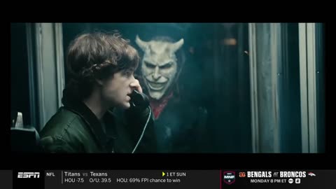 Black Phone 2 (2025) - U.S. TV Spot ('heard')