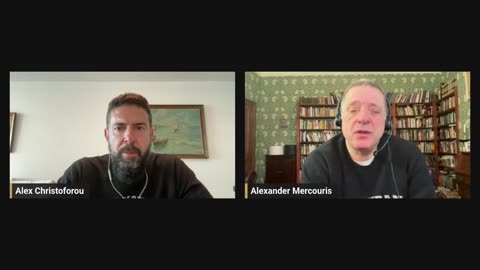 The Duran podcast, Quick Reaction to VN