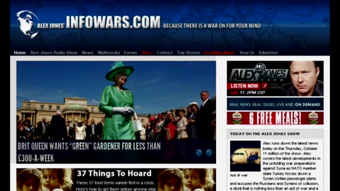 IW Archives 2010 Oct 11