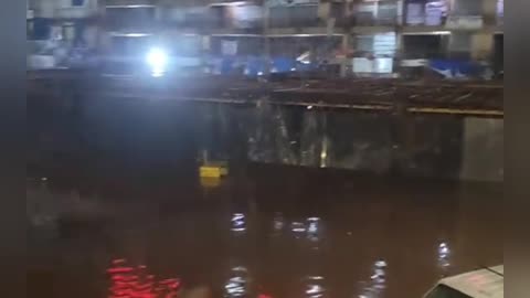 MONITORING KLIMATICKÝCH UDÁLOSTÍ ZA 31.10.2025