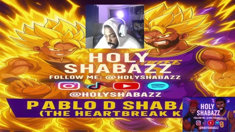 Woman Loses Hundreds of Thousands To A Man She Calls The “Danish Deception” 😳 #HolyShabazz