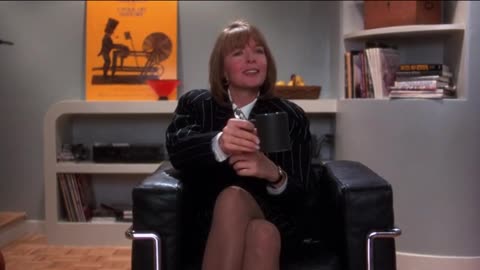 "Baby Boom" Starring Diane Keaton