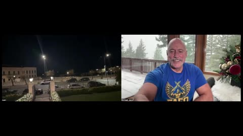 Juan O Savin deep intel on Maduro military Op, Iran, Cuba, Leadership of Colorado, Tina Peters....