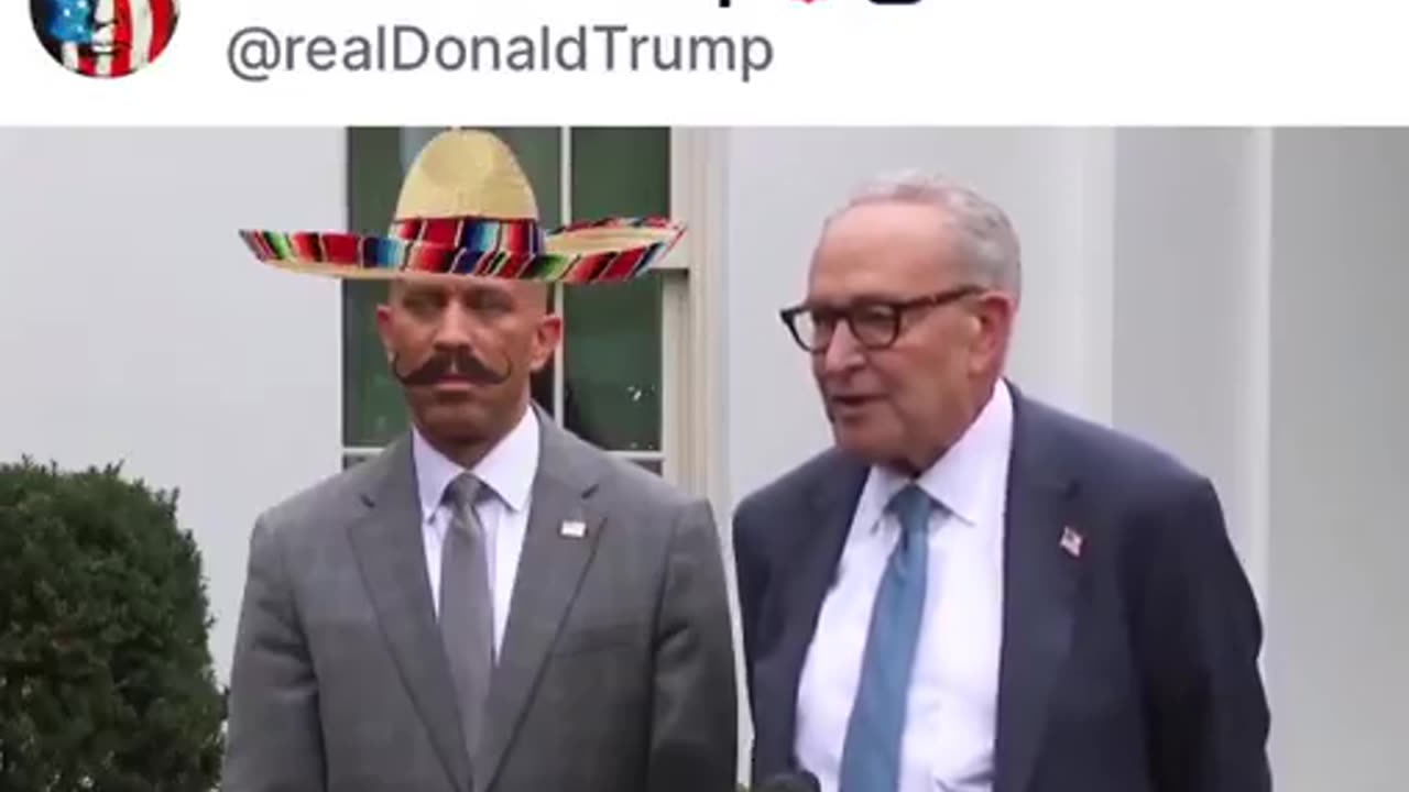 Everyone Hates us, and by us I mean Democrats