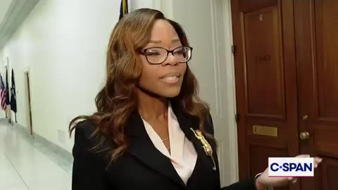 Dem. Rep. Sheila Cherfilus Indicted For Stealing $5 MILLION From FEMA