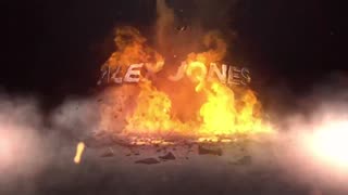 ALEX JONES - INFOWARS LIVE - ALEXJONES.NETWORK - THERE'S A WAR ON FOR YOUR MIND! ➡ THE ALEX JONES SHOW • THE AMERICAN JOURNAL WITH BREANNA MORELLO • WAR ROOM WITH HARRISON SMITH