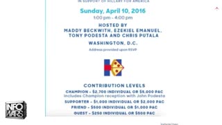 ALEX JONES - INFOWARS LIVE - ALEXJONES.NETWORK - THERE'S A WAR ON FOR YOUR MIND! ➡ THE ALEX JONES SHOW • THE AMERICAN JOURNAL WITH BREANNA MORELLO • WAR ROOM WITH HARRISON SMITH