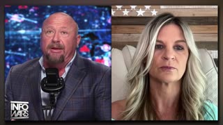 ALEX JONES - INFOWARS LIVE - ALEXJONES.NETWORK - THERE'S A WAR ON FOR YOUR MIND! ➡ THE ALEX JONES SHOW • THE AMERICAN JOURNAL WITH BREANNA MORELLO • WAR ROOM WITH HARRISON SMITH