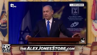 ALEX JONES - INFOWARS LIVE - ALEXJONES.NETWORK - THERE'S A WAR ON FOR YOUR MIND! ➡ THE ALEX JONES SHOW • THE AMERICAN JOURNAL WITH BREANNA MORELLO • WAR ROOM WITH HARRISON SMITH