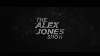 ALEX JONES - INFOWARS LIVE - ALEXJONES.NETWORK - THERE'S A WAR ON FOR YOUR MIND! ➡ THE ALEX JONES SHOW • THE AMERICAN JOURNAL WITH BREANNA MORELLO • WAR ROOM WITH HARRISON SMITH